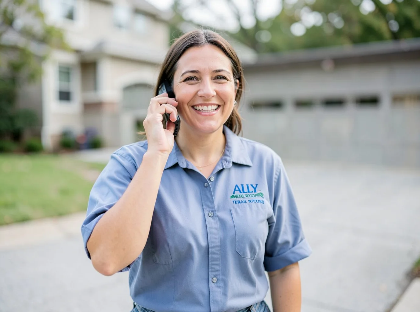 Metal Roof Installation Crystal, MI FAQs